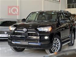 Toyota 4Runner